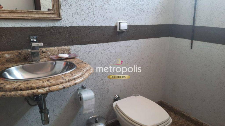 Imagem Sobrado com 4 Quartos à Venda, 165 m² em Utinga - Santo André Imagem Sobrado com 4 Quartos à Venda, 165 m² em Utinga - Santo André