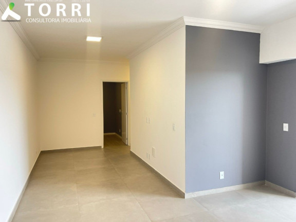 Imagem Apartamento com 3 Quartos à Venda, 80 m² em Parque Campolim - Sorocaba