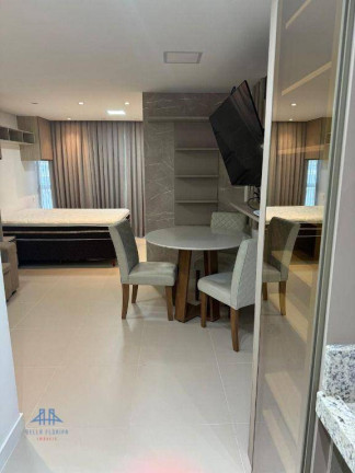 Studio com 1 Quarto à Venda, 31 m² em Agronômica - Florianópolis