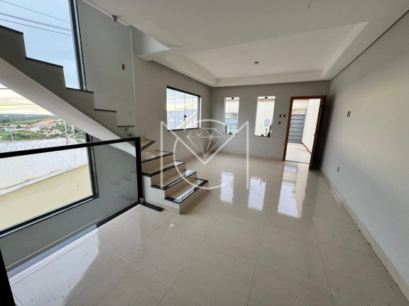 Imagem Casa com 3 Quartos à Venda, 179 m² em São Pedro - Esmeraldas