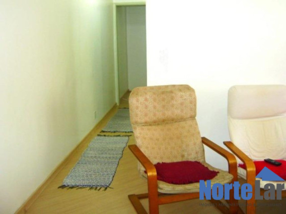 Imagem Apartamento com 2 Quartos à Venda, 73 m² em Santana - São Paulo
