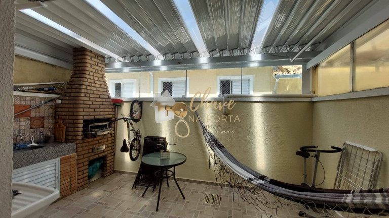 Imagem Casa com 3 Quartos à Venda, 158 m² em Parque Munhoz - São Paulo