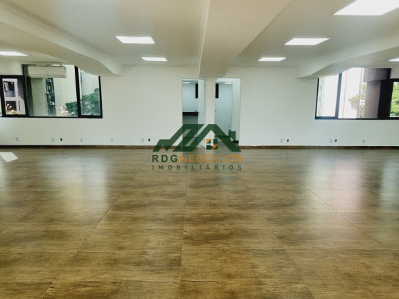 Imagem Sala Comercial para Alugar, 212 m² em Cidade Monções - São Paulo