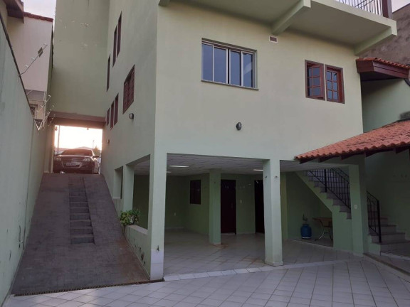 Imagem Casa com 4 Quartos à Venda, 250 m² em Jardim Icatu - Votorantim