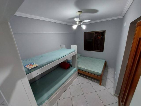 Imagem Apartamento com 3 Quartos à Venda, em Enseada - Guarujá Imagem Apartamento com 3 Quartos à Venda, em Enseada - Guarujá