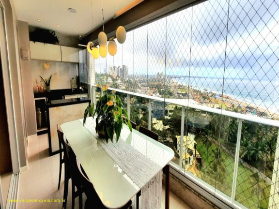 Imagem Imóvel com 3 Quartos à Venda, 142 m² em Hemisphere 360 - Salvador Imagem Imóvel com 3 Quartos à Venda, 142 m² em Hemisphere 360 - Salvador