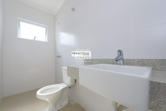 Imagem Casa com 3 Quartos à Venda, 100 m² em Santa Cândida - Curitiba