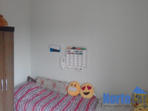 Imagem Apartamento com 2 Quartos à Venda, 62 m² em Vila Albertina - São Paulo