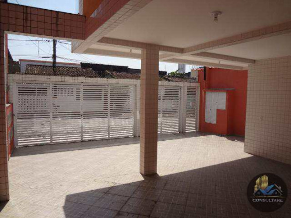 Imagem Casa com 3 Quartos à Venda, 108 m² em Catiapoa - São Vicente