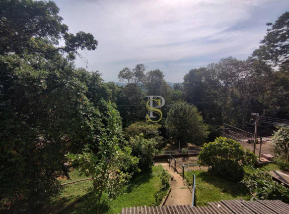 Imagem Chácara com 5 Quartos à Venda, 430 m² em Jundiaizinho - Mairiporã Imagem Chácara com 5 Quartos à Venda, 430 m² em Jundiaizinho - Mairiporã