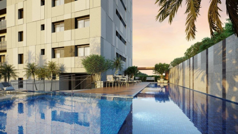 Imagem Apartamento com 3 Quartos à Venda, 268 m² em Rio Branco - Porto Alegre