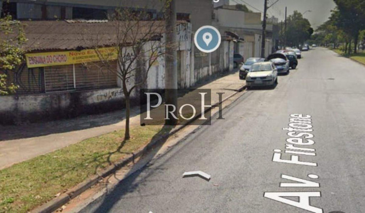 Imagem Terreno à Venda, 306 m² em Casa Branca - Santo André Imagem Terreno à Venda, 306 m² em Casa Branca - Santo André
