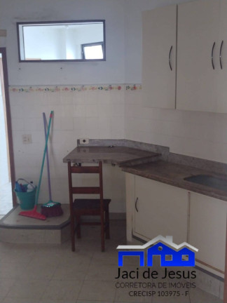 Imagem Apartamento com 3 Quartos à Venda, 135 m² em Jose Menino - Santos Imagem Apartamento com 3 Quartos à Venda, 135 m² em Jose Menino - Santos