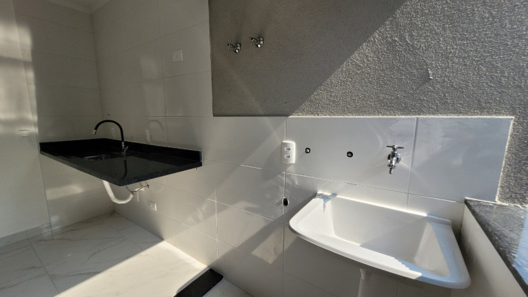 Imagem Apartamento com 1 Quarto à Venda, 26 m² em Parada Inglesa - São Paulo