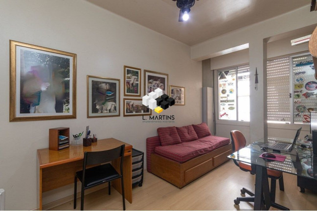 Imagem Apartamento com 3 Quartos à Venda, 139 m² em Farroupilha - Porto Alegre Imagem Apartamento com 3 Quartos à Venda, 139 m² em Farroupilha - Porto Alegre