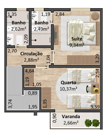 Imagem Casa com 2 Quartos à Venda, 79 m² em Belmonte - Volta Redonda Imagem Casa com 2 Quartos à Venda, 79 m² em Belmonte - Volta Redonda