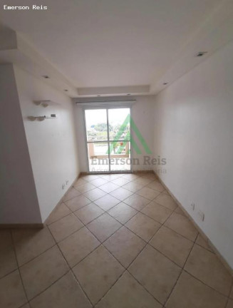 Imagem Apartamento com 3 Quartos à Venda, 72 m² em Vila Leopoldina - São Paulo Imagem Apartamento com 3 Quartos à Venda, 72 m² em Vila Leopoldina - São Paulo