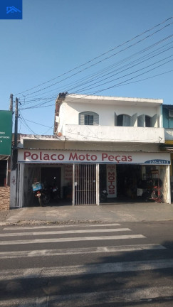 Imóvel Comercial à Venda, 260 m² em Vila Formosa - Sorocaba