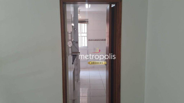 Imagem Apartamento com 2 Quartos à Venda, 63 m² em Jardim Patente - São Paulo