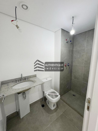 Imagem Apartamento com 2 Quartos à Venda, 57 m² em Brooklin - São Paulo