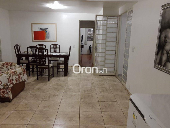 Imagem Casa com 4 Quartos à Venda, 200 m² em Jardim América - Goiânia Imagem Casa com 4 Quartos à Venda, 200 m² em Jardim América - Goiânia