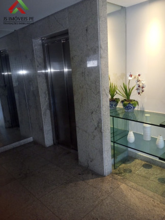 Imagem Imóvel com 1 Quarto para Alugar, 40 m² em Boa Viagem - Recife