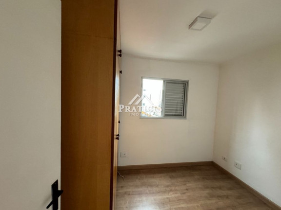 Imagem Apartamento com 2 Quartos à Venda, 58 m² em Saúde - São Paulo