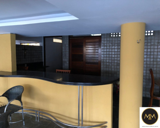 Imagem Casa com 4 Quartos à Venda, 436 m² em Miramar - João Pessoa Imagem Casa com 4 Quartos à Venda, 436 m² em Miramar - João Pessoa