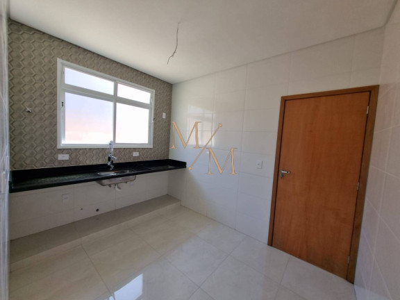 Imagem Casa com 3 Quartos à Venda, 95 m² em Embaré - Santos