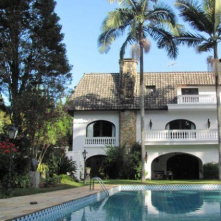 Imagem Casa com 7 Quartos à Venda, 1.600 m² em Parque Silvino Pereira - Cotia