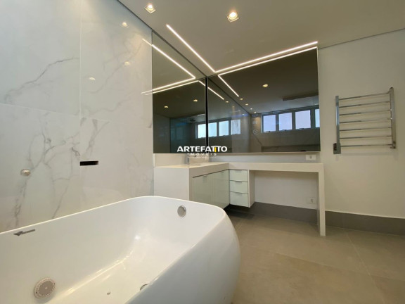 Apartamento com 3 Quartos à Venda, 310 m² em Jardins - São Paulo