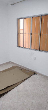 Imagem Casa com 2 Quartos para Alugar, 100 m² em Vila Luzita - Santo André