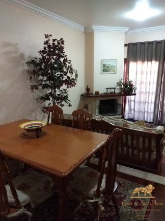 Imagem Apartamento com 3 Quartos para Temporada, 100 m² em Capivari - Campos Do Jordão