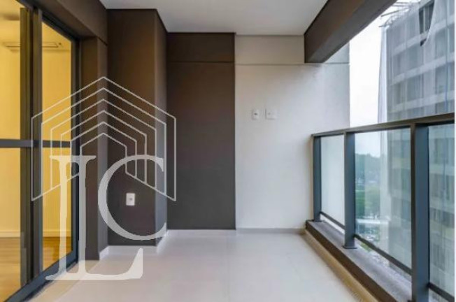 Imagem Apartamento com 3 Quartos para Alugar, 84 m² em Brooklin - São Paulo