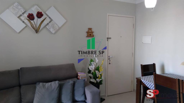 Imagem Apartamento com 2 Quartos à Venda, 48 m² em Cidade Líder - São Paulo