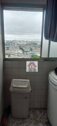 Imagem Apartamento com 2 Quartos à Venda, 62 m² em Sacomã - São Paulo