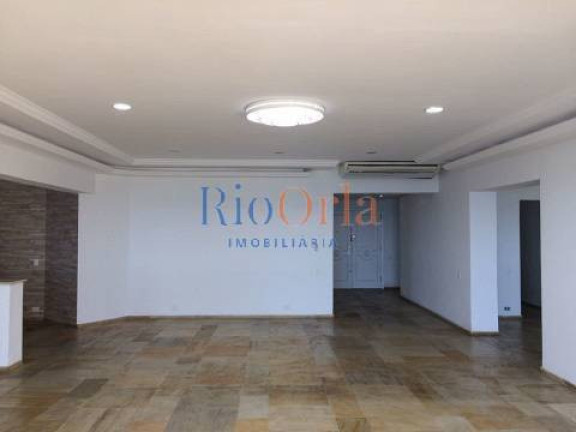 Imagem Apartamento com 4 Quartos à Venda, 400 m² em Barra Da Tijuca - Rio De Janeiro
