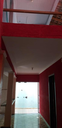 Imagem Casa com 4 Quartos à Venda, 250 m² em Jardim São Francisco De Assis - Londrina Imagem Casa com 4 Quartos à Venda, 250 m² em Jardim São Francisco De Assis - Londrina