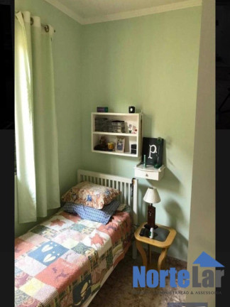 Imagem Sobrado com 4 Quartos à Venda, 275 m² em Vila Amália (zona Norte) - São Paulo