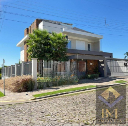 Casa com 3 Quartos à Venda,  em São Sebastião Do Caí