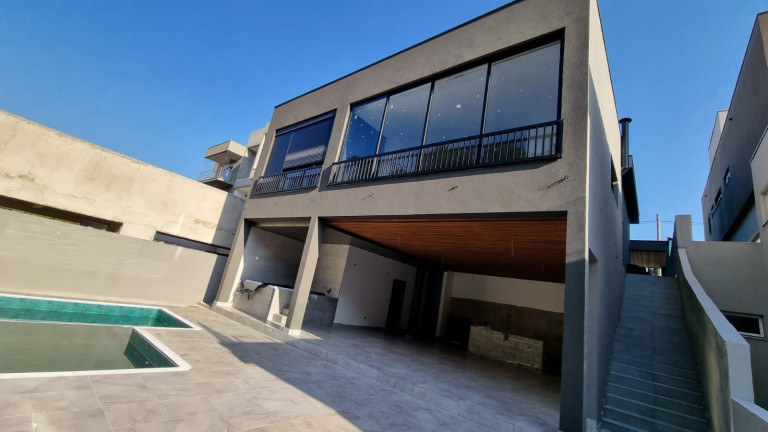 Imagem Casa com 5 Quartos à Venda, 350 m² em Jardim Do Golf I - Jandira