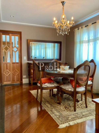 Imagem Apartamento com 4 Quartos à Venda, 200 m² em Ipiranga - São Paulo Imagem Apartamento com 4 Quartos à Venda, 200 m² em Ipiranga - São Paulo