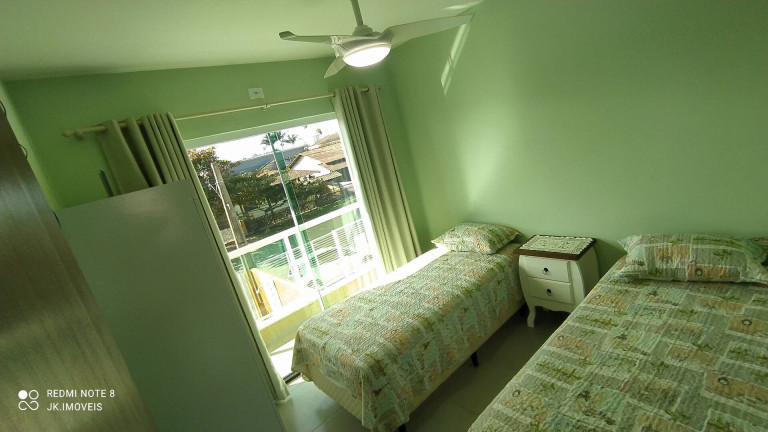Imagem Sobrado com 4 Quartos para Temporada, 137 m² em Balneário Brasília - Itapoá Imagem Sobrado com 4 Quartos para Temporada, 137 m² em Balneário Brasília - Itapoá