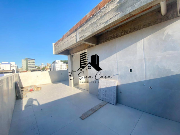 Cobertura com 3 Quartos à Venda, 156 m² em Eldorado - Contagem