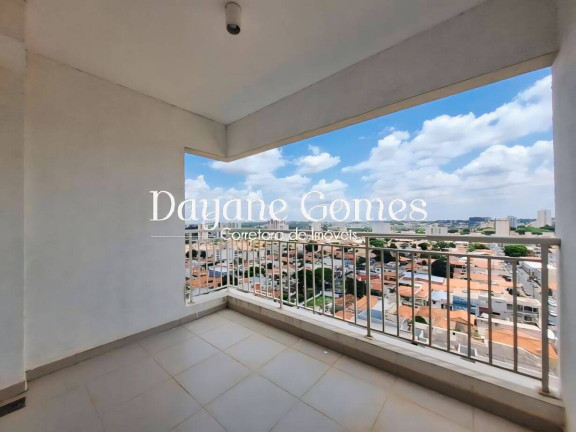 Apartamento com 4 Quartos à Venda, 120 m² em Vila Sfeir - Indaiatuba