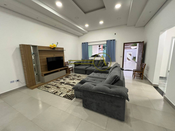 Imagem Casa com 3 Quartos à Venda, 200 m² em Balneário Stella Maris - Peruíbe Imagem Casa com 3 Quartos à Venda, 200 m² em Balneário Stella Maris - Peruíbe