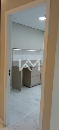 Imagem Sala Comercial para Alugar, 39 m² em Macedo - Guarulhos