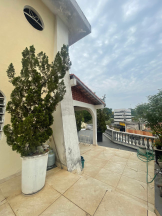 Casa com 3 Quartos à Venda, 107 m² em Jardim Nomura - Cotia