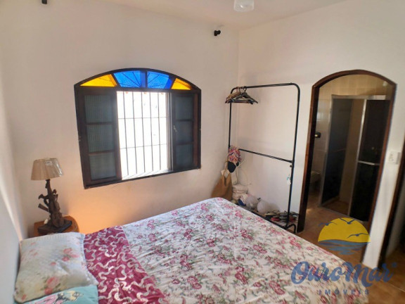 Imagem Casa com 3 Quartos para Alugar ou Temporada, 108 m² em Gaivota - Itanhaém
