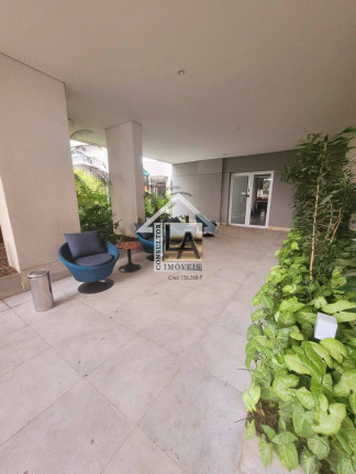 Imagem Apartamento com 3 Quartos à Venda, 91 m² em Granja Julieta - São Paulo Imagem Apartamento com 3 Quartos à Venda, 91 m² em Granja Julieta - São Paulo